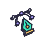 Pen Tool SVG Icon